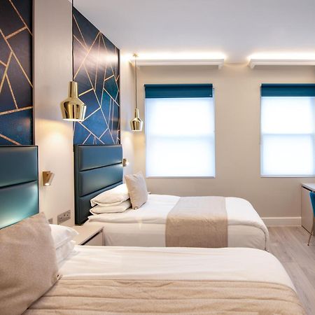 Nox Belsize Park Hotel London Exterior photo