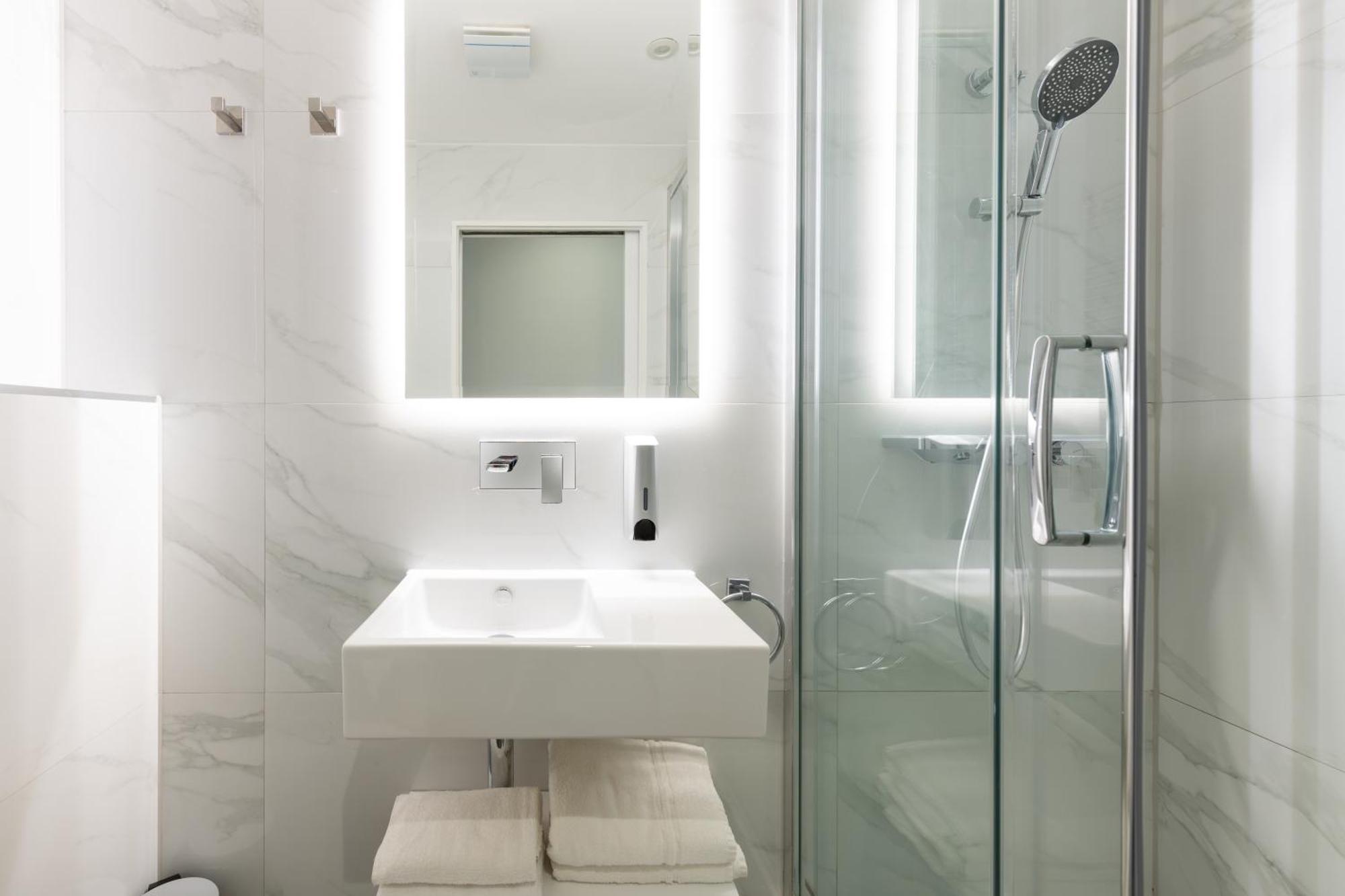 Nox Belsize Park Hotel London Exterior photo